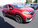 Used 2022 Honda CR-V EX image 6