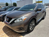 Used 2017 Nissan Murano SL image 2