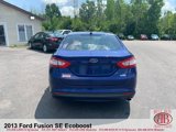 Used 2013 Ford Fusion SE image 5