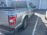 Used 2020 Ford F150 XLT w/ Equipment Group 302A Luxury image 3