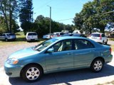 Used 2007 Toyota Corolla CE image 2