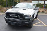 Used 2022 RAM 1500 Classic Warlock w/ Electronics Group image 2