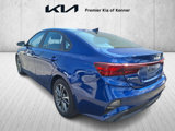 Used 2023 Kia Forte LXS image 3