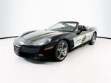 Used 2008 Chevrolet Corvette Convertible w/ Preferred Equipment Group image 4