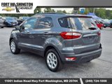 Used 2020 Ford EcoSport SE w/ SE Convenience Package image 4