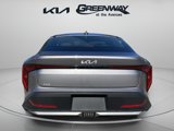 New 2025 Kia K4 LXS image 3