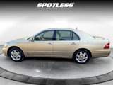 Used 2004 Lexus LS 430 image 3