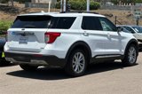 Used 2020 Ford Explorer XLT w/ Equipment Group 202A image 5