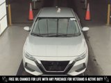 Used 2023 Nissan Sentra SV w/ All-Weather Package image 4