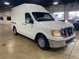 Used 2018 Nissan NV High Roof image 3