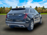 Certified 2022 Cadillac XT5 Premium Luxury image 5
