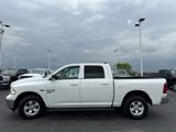 Used 2022 RAM 1500 SLT image 6