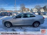 Used 2013 Chevrolet Malibu LT w/ Power Convenience Package image 6