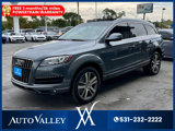 Used 2015 Audi Q7 3.0T Premium Plus w/ Premium Plus Package image 3