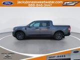 Certified 2022 Ford Maverick XLT w/ Equipment Group 300A Standard image 5