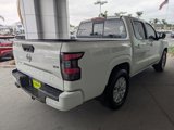 Certified 2022 Nissan Frontier SV image 5