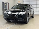 Used 2016 Acura MDX SH-AWD w/ Technology Package image 3