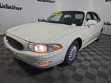 Used 2004 Buick Le Sabre Custom image 3