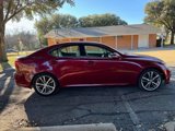Used 2012 Lexus IS 250 image 5