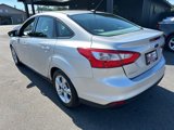 Used 2014 Ford Focus SE image 3