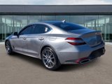 New 2025 Genesis G70 2.5T image 5