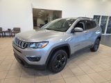 Used 2019 Jeep Compass Latitude w/ Cold Weather Group image 3