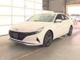 Used 2021 Hyundai Elantra SEL w/ Convenience Package image 3