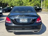 Certified 2018 Mercedes-Benz C 300 Sedan image 4