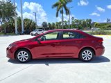 Used 2022 Toyota Corolla LE image 2
