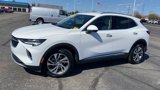 Used 2023 Buick Envision Essence image 5