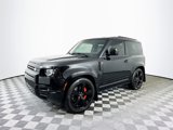 Used 2023 Land Rover Defender 90 X image 4