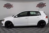 Used 2016 Volkswagen GTI Autobahn image 4