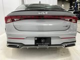 Used 2022 Kia K5 GT-Line image 3
