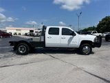 Used 2011 Chevrolet Silverado 3500 LTZ w/ LTZ Plus Package image 2