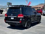 Used 2010 Toyota Land Cruiser image 5