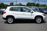Used 2017 Volkswagen Tiguan Limited w/ Premium Package image 6