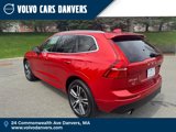 Used 2019 Volvo XC60 T5 Momentum w/ Multimedia Package image 3