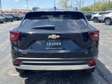 New 2025 Chevrolet Trax LT w/ LT Convenience Package image 6