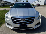Used 2015 Cadillac CTS Premium image 3