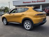Used 2025 Dodge Hornet GT Plus w/ GT Plus Package image 5