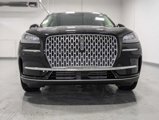 New 2025 Lincoln Corsair AWD image 2