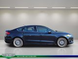 Used 2013 Ford Fusion Titanium w/ Titanium Driver Assist Pkg image 2