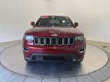 Used 2021 Jeep Grand Cherokee Laredo X image 2