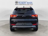 Used 2021 Chevrolet TrailBlazer LT w/ Convenience Package image 4