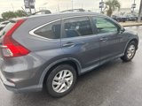 Used 2016 Honda CR-V EX-L image 3