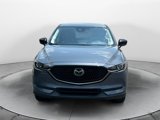 Used 2021 MAZDA CX-5 Carbon Edition image 2