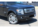 Used 2013 Ford F150 Limited image 5