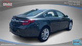 Used 2017 Buick Regal Premium w/ Driver Confidence Package #1 image 5