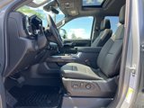 New 2025 Chevrolet Silverado 3500 LTZ w/ LTZ Plus Package image 6