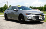Used 2023 Chevrolet Malibu LT image 4